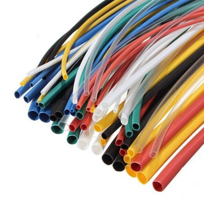 China Supplier Electric Wire,Insulation 25mm Heat Shrink Tubing Shrinkable Tube/